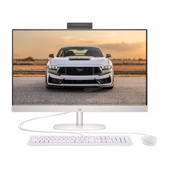 قیمت آل این وان HP CR0156nh Core i7 1355U 16GB 512GB intel