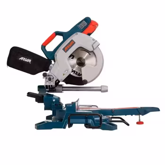 اره فارسی بر کشویی آروا254میلی متری مدل 5432