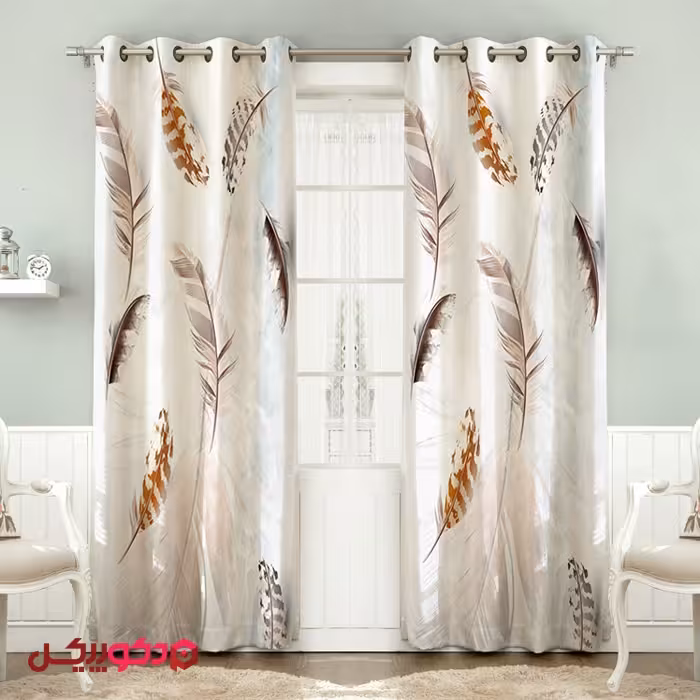 پرده تصویری طرح عمومی C671