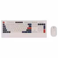 ست ماوس و کیبورد بی سیم وریتی مدل V-KB6139W