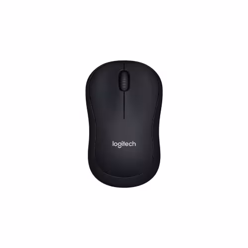 ماوس بی‌ سیم لاجیتک M185