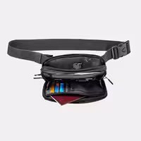 کیف کمری بزرگ فورکلاز مدل Travel XL