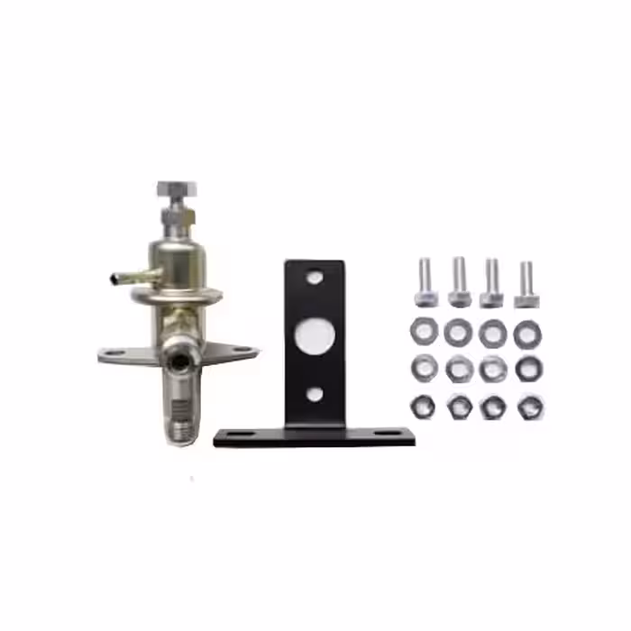 خرید رگلاتور سوخت HKS مناسب خودروهای تقویت شده | اتوموبی