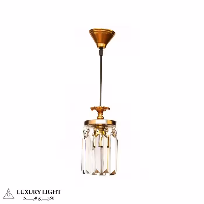 آویز تک دیبا