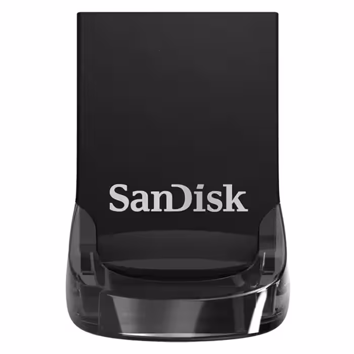 فلش سن دیسک مدل SDCZ430-064G-G46 Ultra Fit USB3.2 با ظرفیت 64 گیگابایت