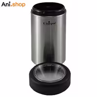 ظرف ادویه تک 6عددی استیل مدل UN-4490 کد 142