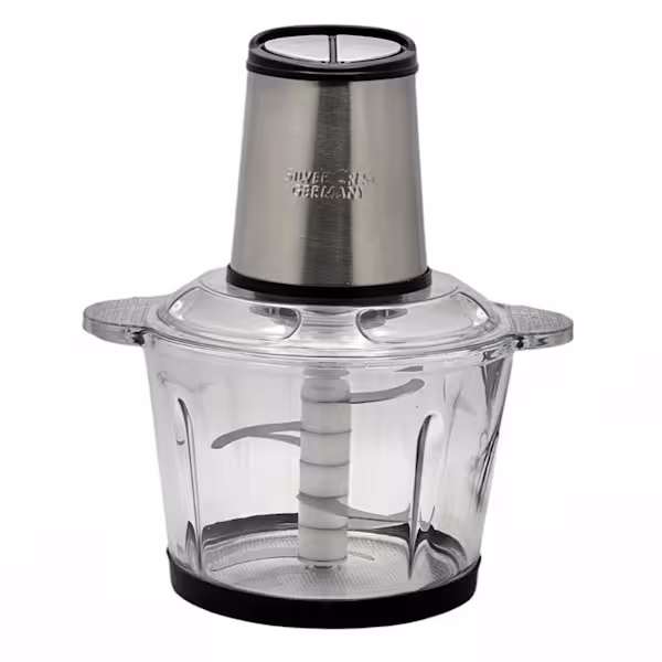 خردکن سیلور کرست مدل 3000 وات 4 لیتری 2024-SL