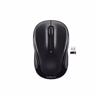 ماوس بی سیم Logitech مدل M325 Graphite