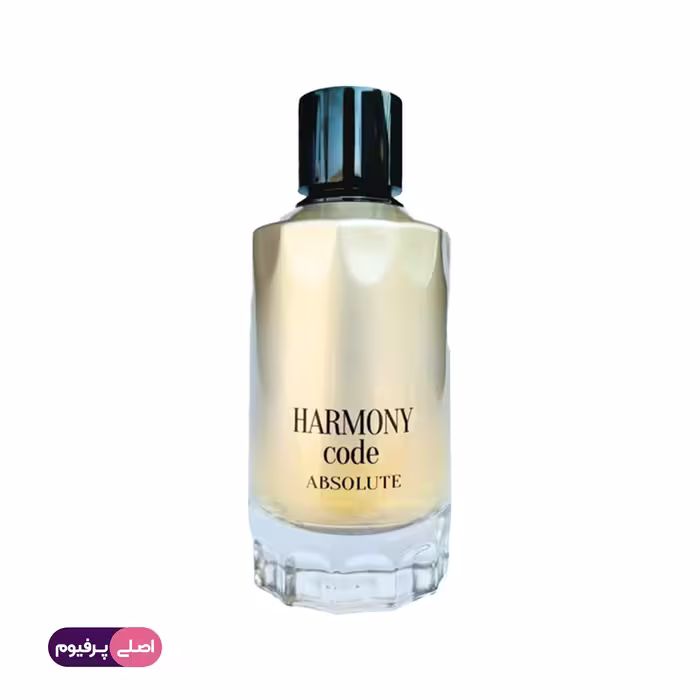 عطر هارمونی کد ابسولوت برند فراگرنس ورد Fragrance