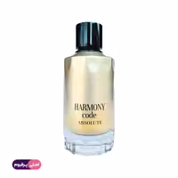 عطر هارمونی کد ابسولوت برند فراگرنس ورد Fragrance