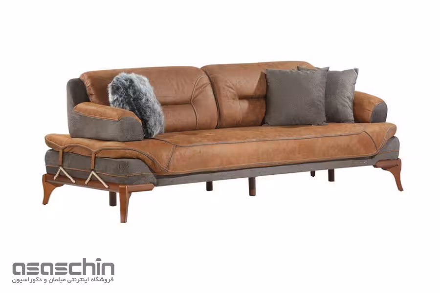 مبل راحتی ریوا