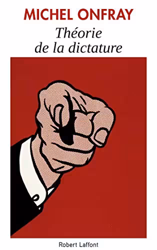 خرید و دانلود نسخه کامل کتاب Theorie de la dictature (French Edition)