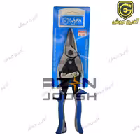 قیچی ورق بر مستقیم بر وفا