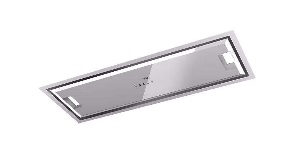 هود توکار میکس پلاس مدل H100W