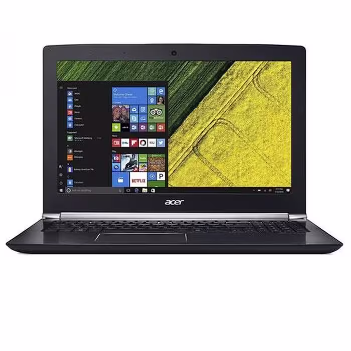 لپ تاپ ایسر مدل Acer V15 Nitro VN7 i7 7700-16GB-1TB 512SSD-6GB