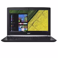 لپ تاپ ایسر مدل Acer V15 Nitro VN7 i7 7700-16GB-1TB 512SSD-6GB