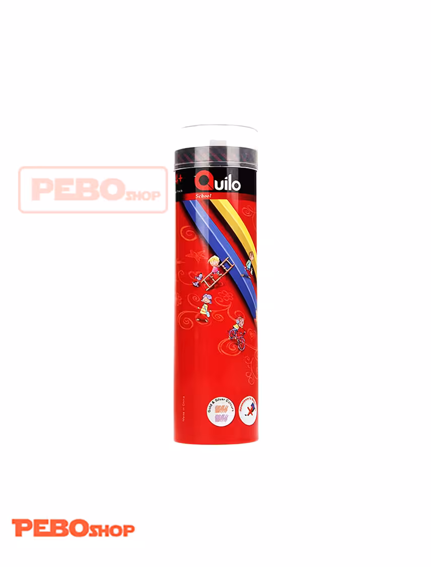 مداد رنگی 36 رنگ کوییلو مدل School
