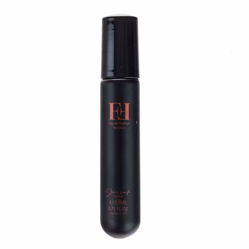 عطر جیبی مردانه ژک ساف مدل FF حجم 22 میل