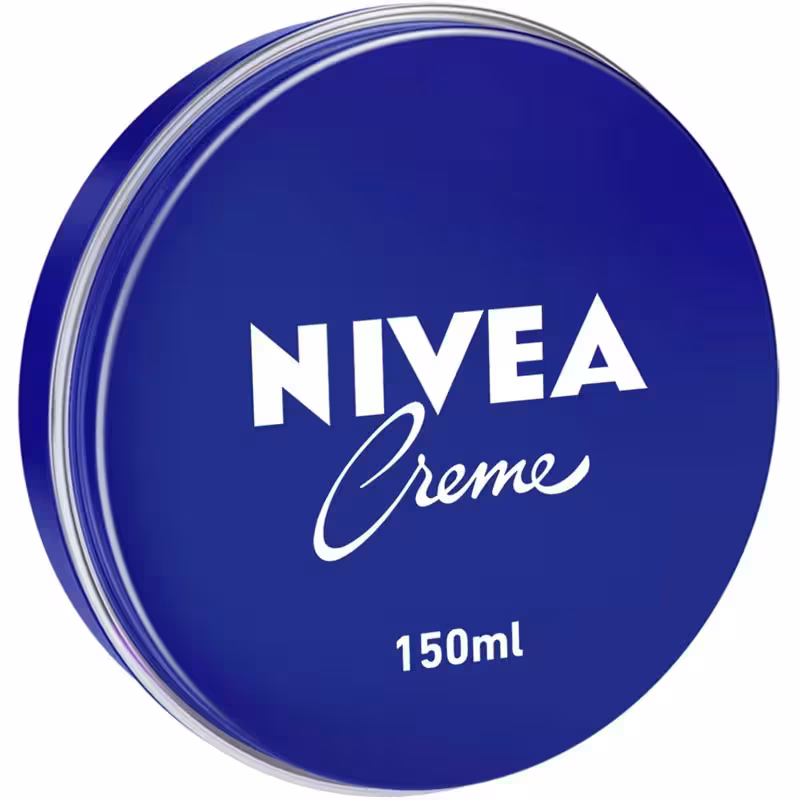پک کرم مرطوب کننده نیوآ حجم 150میلی لیتر NIVEA Cream 150ml