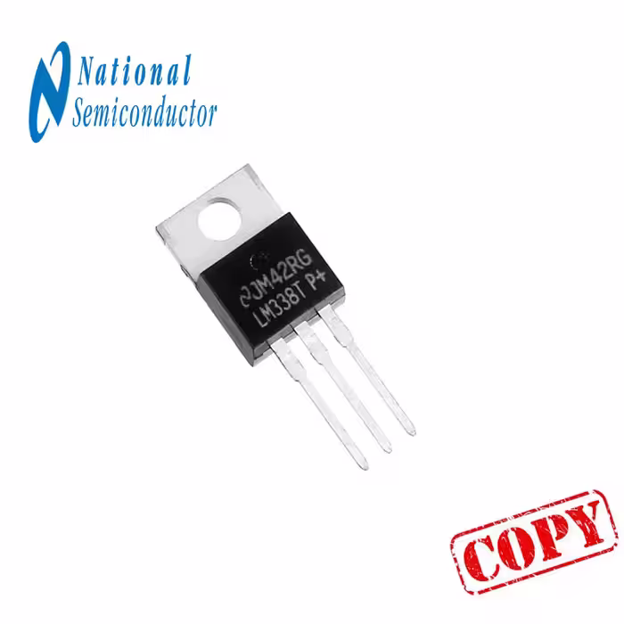 LM338T