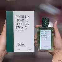 ادکلن کارون پوران هوم (عطر شاه) جسیکاتویین