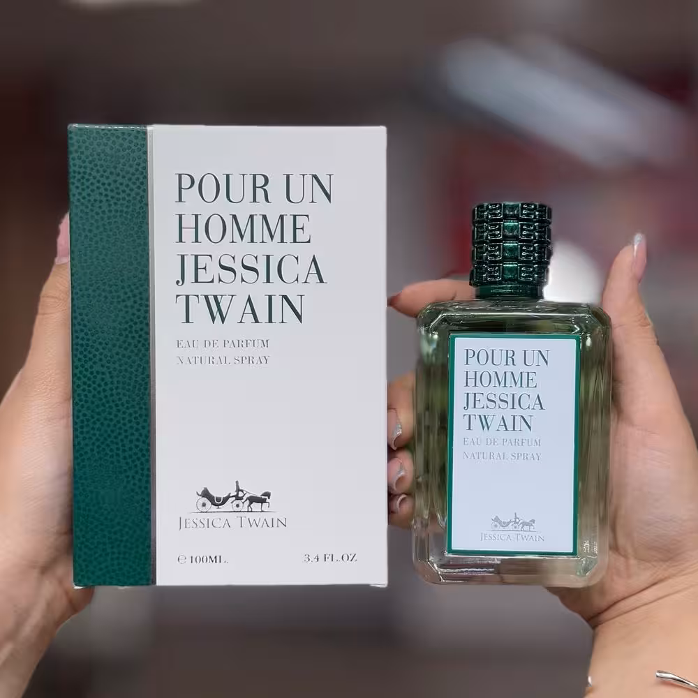 ادکلن کارون پوران هوم (عطر شاه) جسیکاتویین