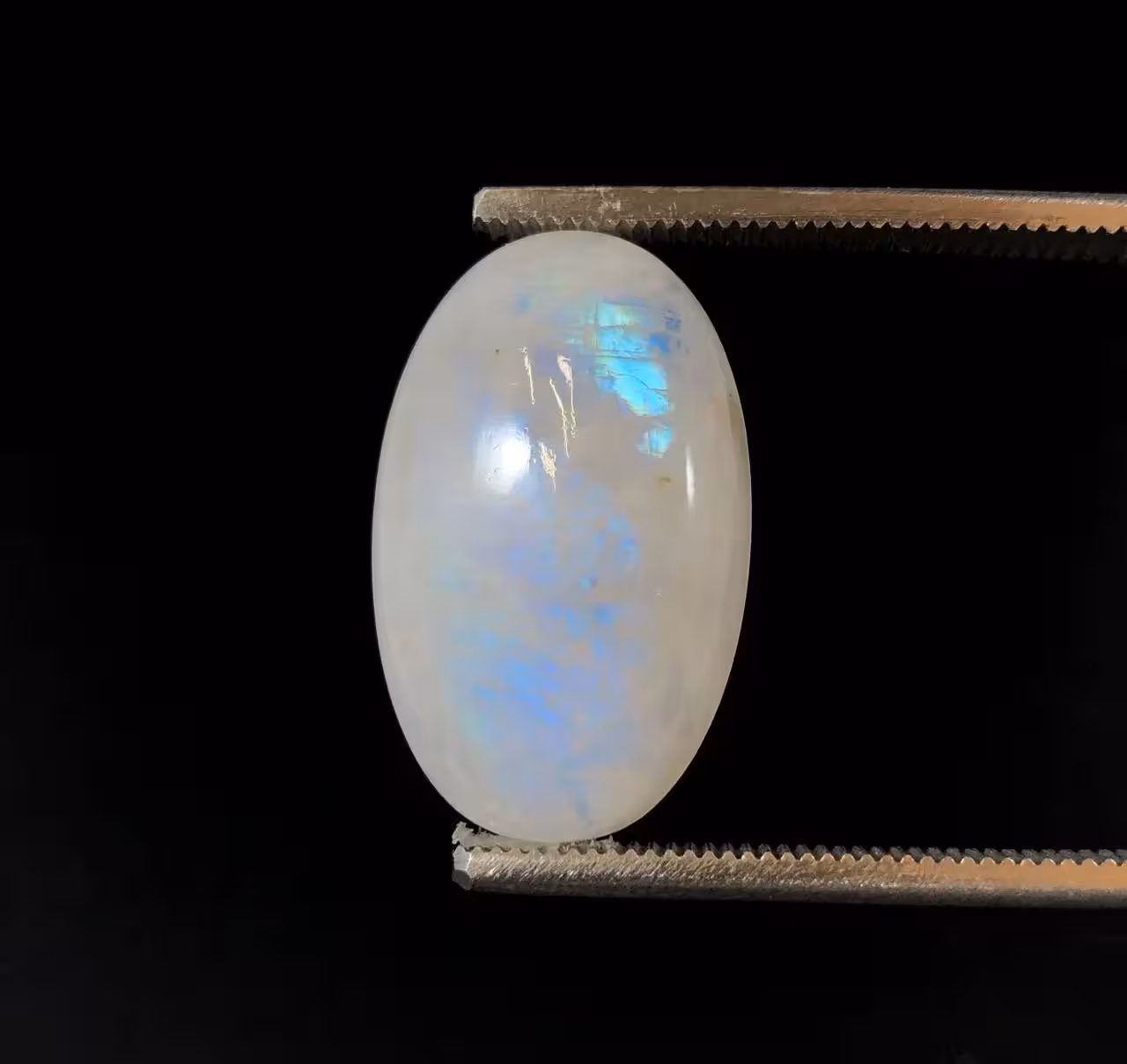 نگین سنگ ماه درشت معدنی 251458