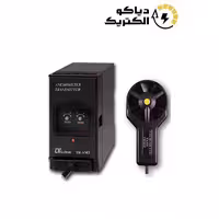 تبدیل خشاب ترانسمیتر BNC-TR-PH