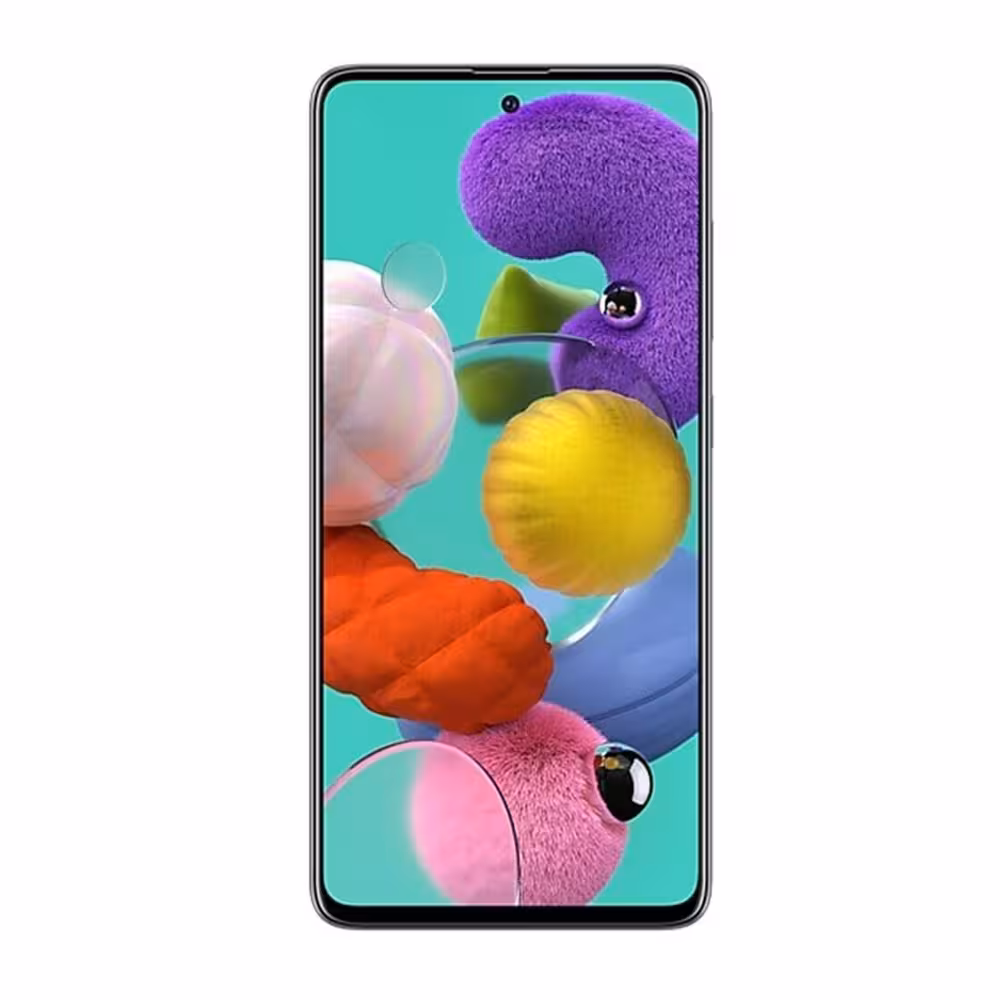 گوشی موبایل Samsung Galaxy A51 128GB