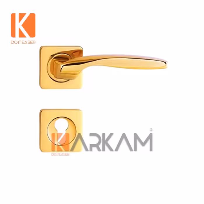 وزت 6952R طلایی HTN