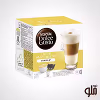 کپسول Vanilla Latte Macchiato دولچه گوستو