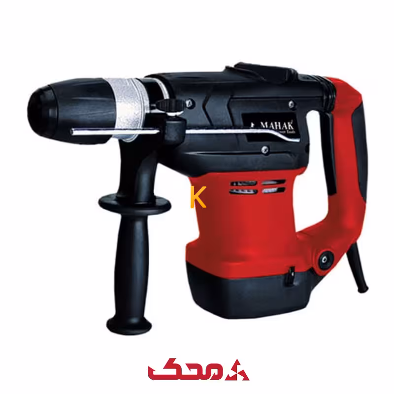 دریل بتن کن مدل HDM-32H محک
