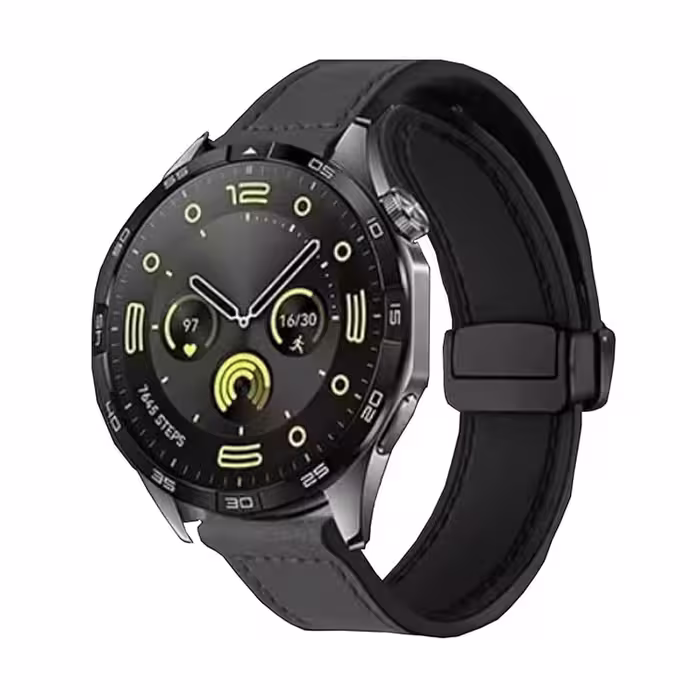 بند ساعت هوشمند جیتک مدل Westeagle سایز 20mm - فروشگاه اسپيگن ایران
