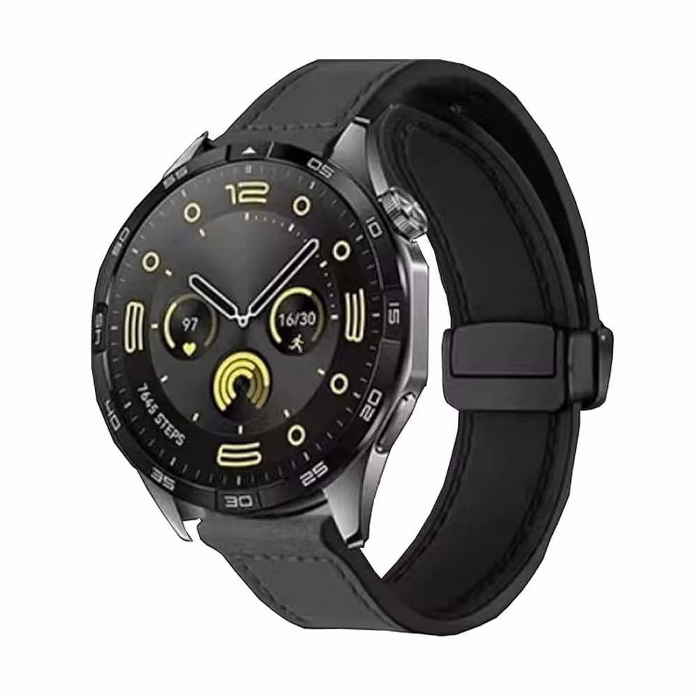بند ساعت هوشمند جیتک مدل Westeagle سایز 20mm - فروشگاه اسپيگن ایران