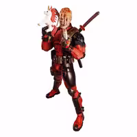اکشن فیگور ددپول | Deadpool | سری التیمیت