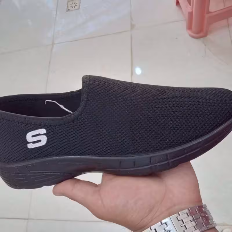 کفش راحتی طبی زنانه کد104