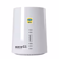 مودم 4G/TD-LTE ایرانسل مدل TF-i60 G1 به همراه سیم کارت