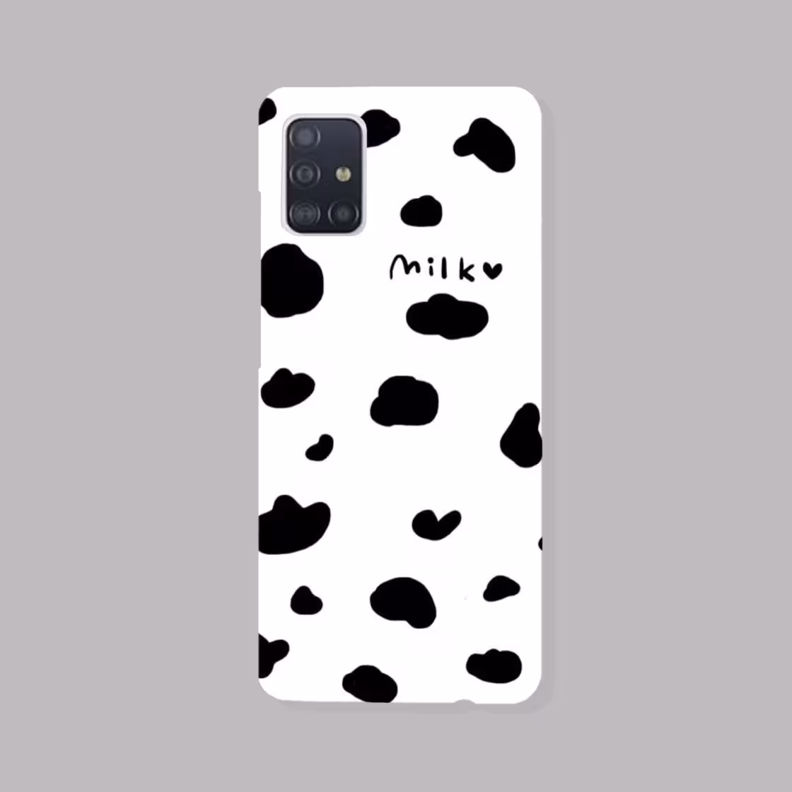 کاورد گارد قاب مناسب برای گوشی موبایل سامسونگ A51 -کد 2109