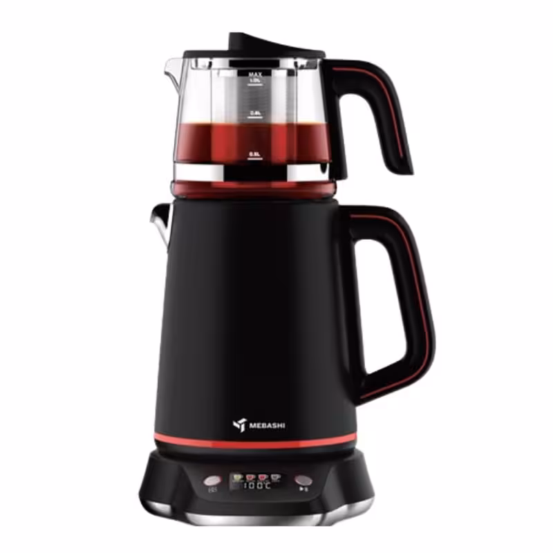 چای ساز مباشی مدل ME-TM302B | چاوه