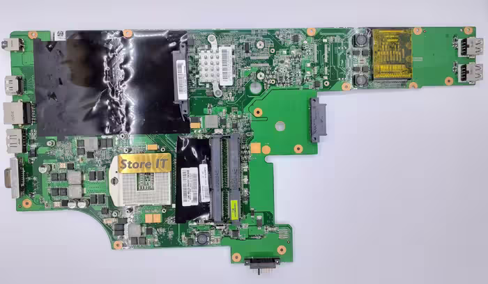مادربرد لپ تاپ لنوو ThinkPad Edge 15 I5 Support بدون گرافیک - فروشگاه اینترنتی استور آی تی