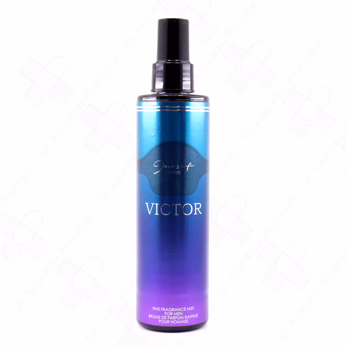 بادی اسپلش ژک ساف مدل ویکتور