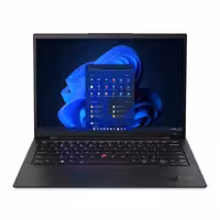 قیمت و خرید لپ تاپ 14 اینچ لنوو ThinkPad X1 Carbon Core Ultra 7 155U/1TB SSD/32GB/Intel | یاس ارتباط