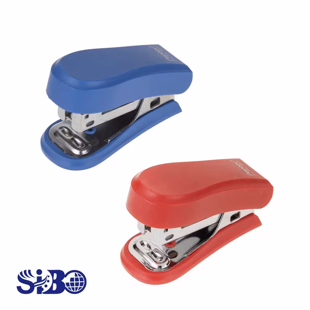 ماشین دوخت پنتر 24/6 مینی همراه با سوزن کد 921