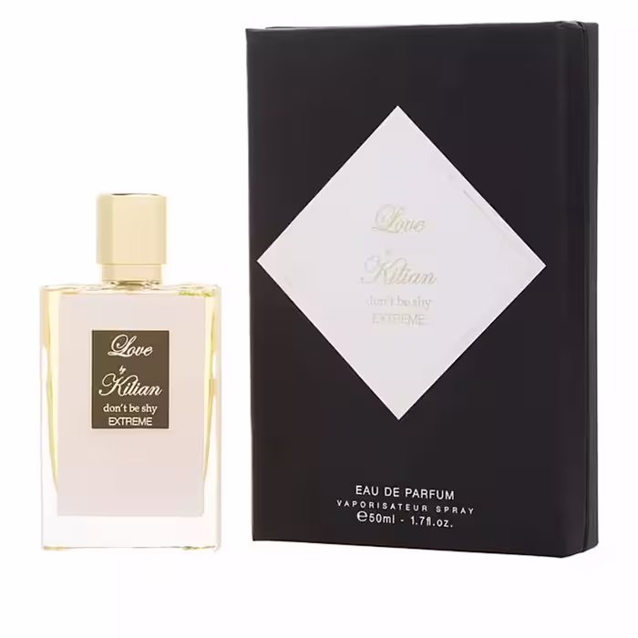 عطر ادکلن بای کیلیان لاو دونت بی شای اکستریم زنانه