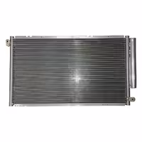 رادیاتور کولر ولکس C30