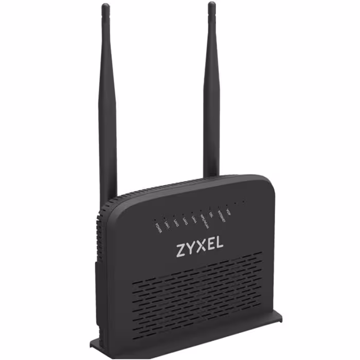 مودم روتر بی سیم VDSL/ADSL زایکسل مدل VMG5301