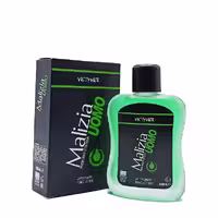 افترشیو الکلی مالزیا مدل Vetiver _ حجم100ml