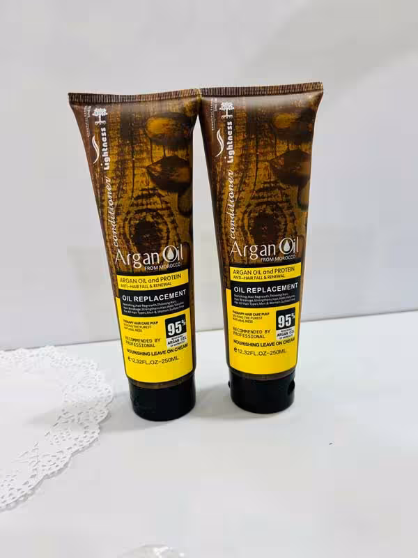 ماسک مو تیوپی لایتنس