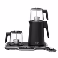 چای ساز باک مدل BK1208 - کالاوما