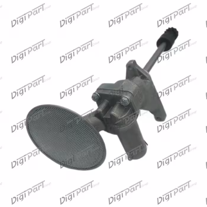 اویل پمپ کاربراتوری پیکان دیناپارت